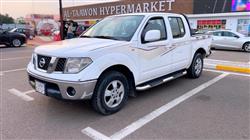 نيسان نافارا